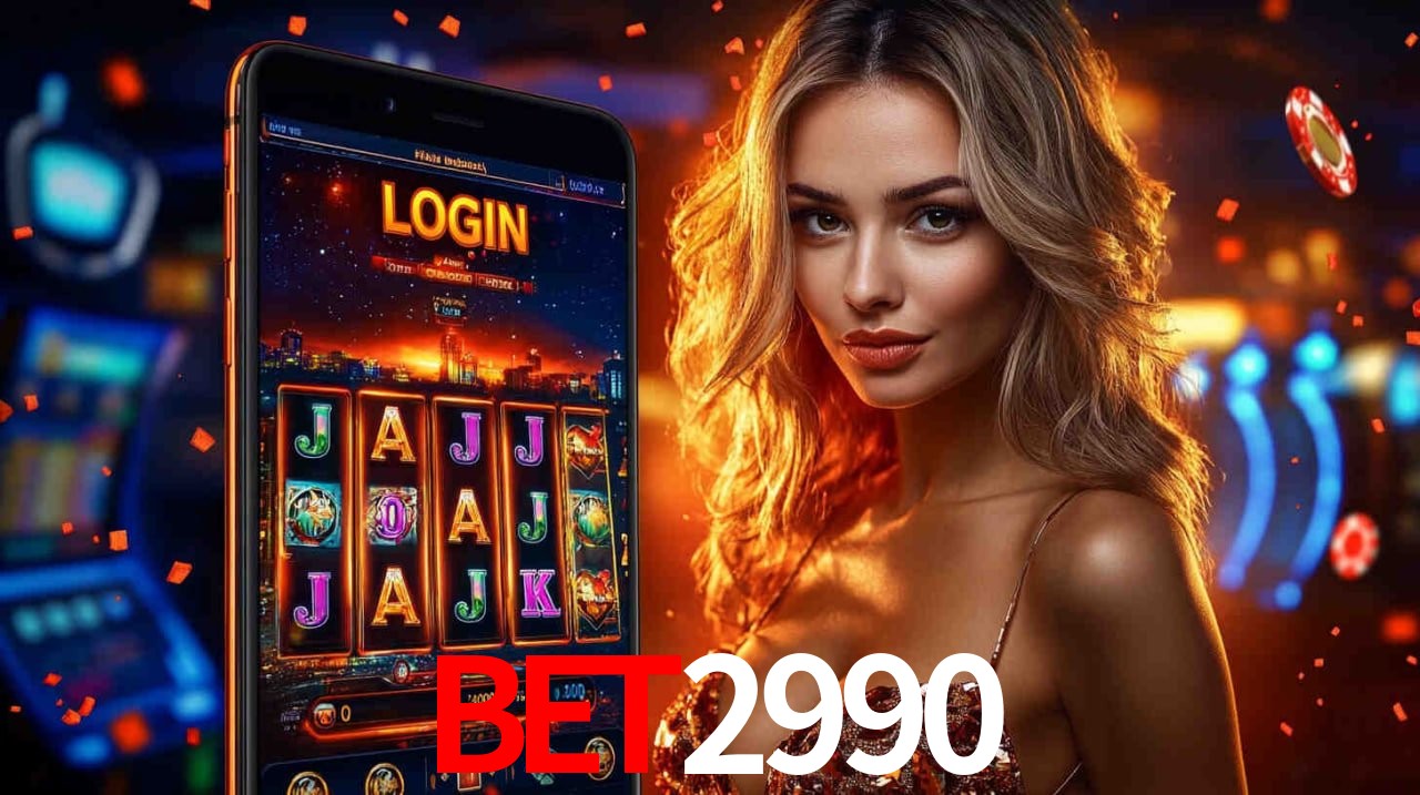 Experiência VIP bet2990